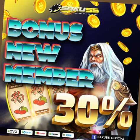 link gacor new member 100